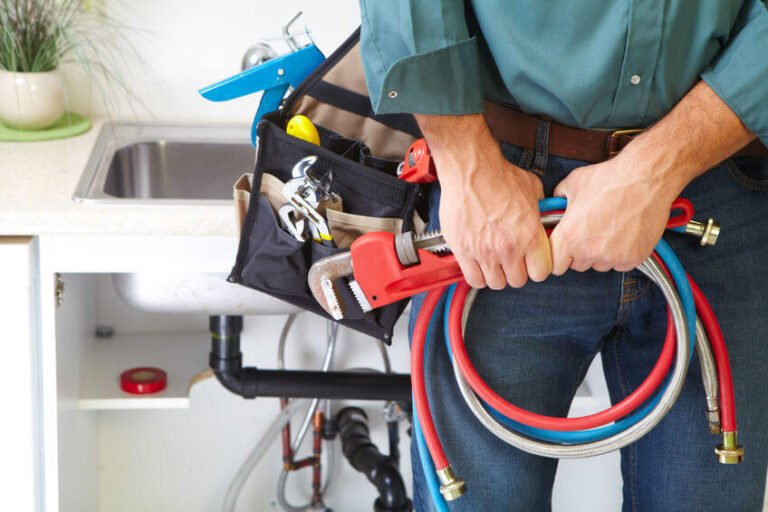 4 Steps To Find A Best Local Plumber